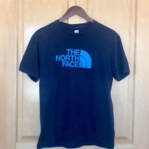 Men’s North Face T-Shirt Small